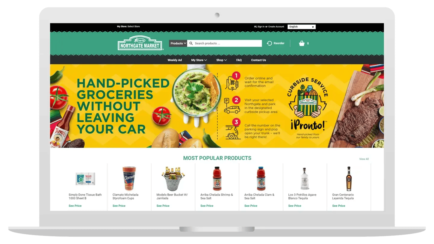 Case Study: Grocery Chain Grows Global Reach Into New Markets-Impression #4.2